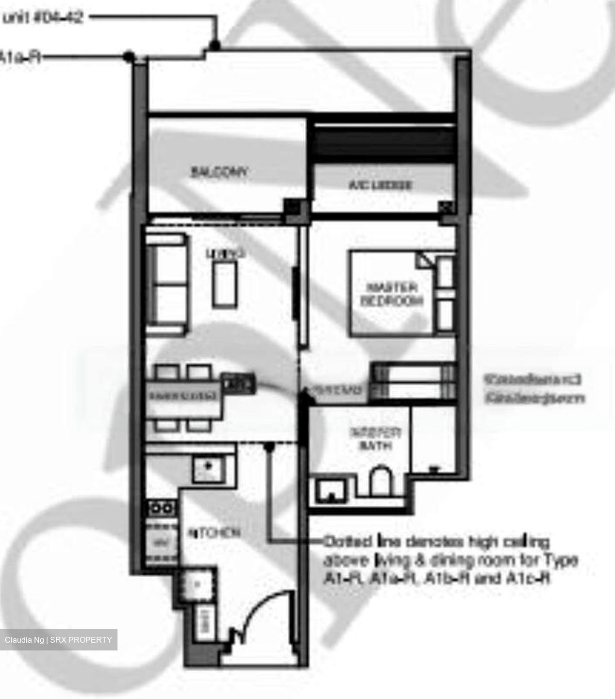 Leedon Green (D10), Condominium #454101741
